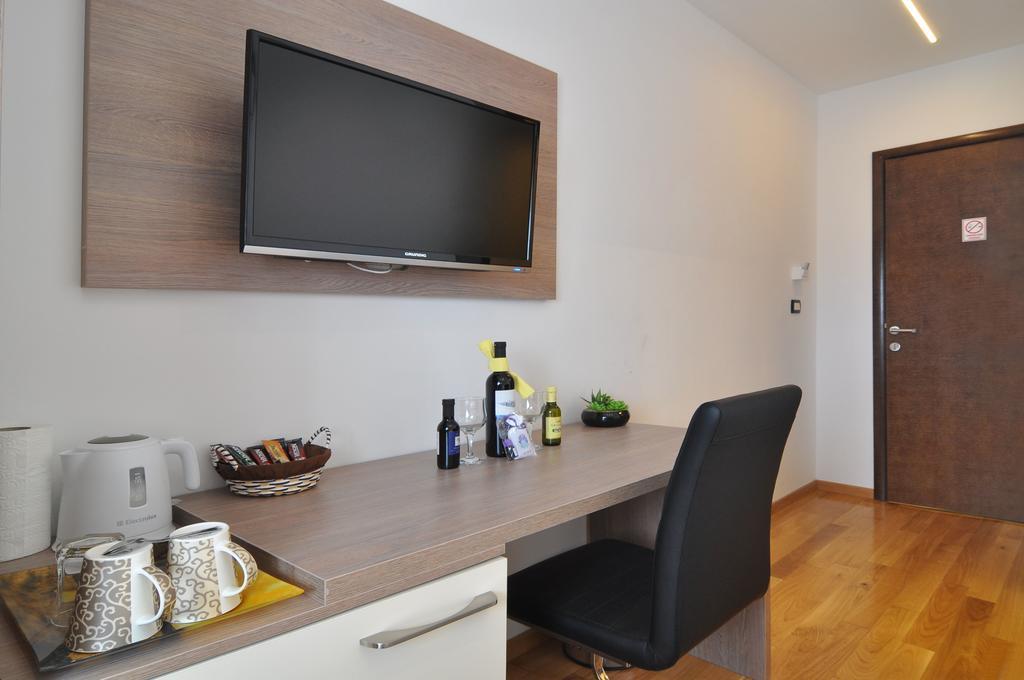Deluxe Apartments & Rooms Sarella Сплит Стая снимка