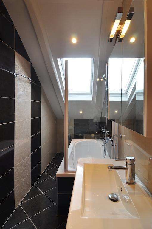 Deluxe Apartments & Rooms Sarella Сплит Стая снимка
