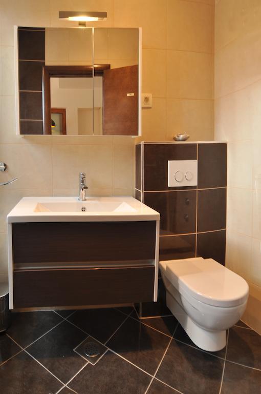 Deluxe Apartments & Rooms Sarella Сплит Стая снимка