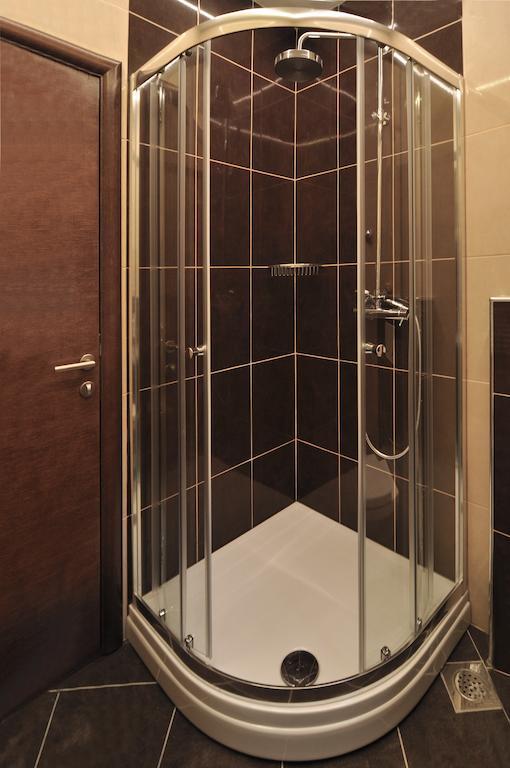 Deluxe Apartments & Rooms Sarella Сплит Стая снимка