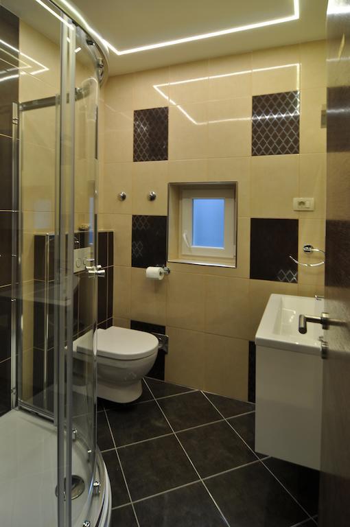 Deluxe Apartments & Rooms Sarella Сплит Стая снимка