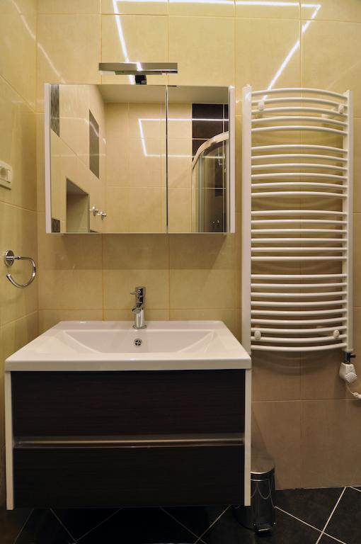 Deluxe Apartments & Rooms Sarella Сплит Стая снимка